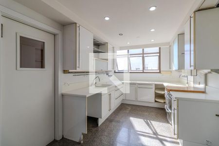Apartamento para alugar com 450m², 3 quartos e 4 vagasCozinha