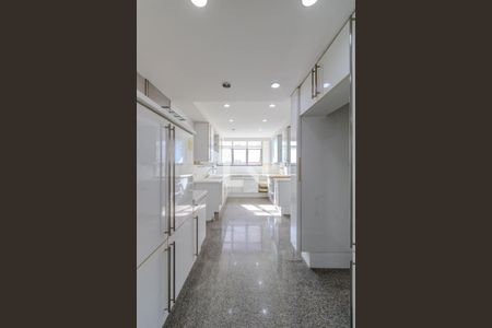 Apartamento para alugar com 450m², 3 quartos e 4 vagasCozinha