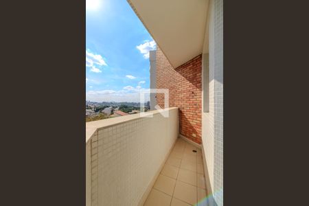 Apartamento para alugar com 450m², 3 quartos e 4 vagasVaranda