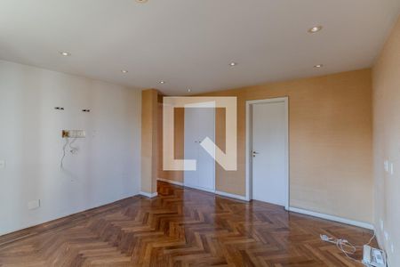 Sala 2 de apartamento para alugar com 3 quartos, 450m² em Vila Sonia, São Paulo