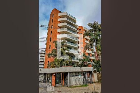 Área comum de apartamento para alugar com 3 quartos, 450m² em Vila Sonia, São Paulo