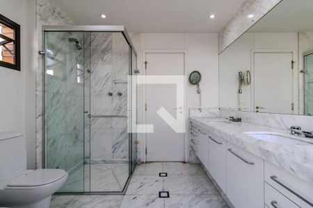 Apartamento para alugar com 450m², 3 quartos e 4 vagasBanheiro