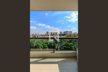 Varanda de apartamento para alugar com 3 quartos, 450m² em Vila Sonia, São Paulo