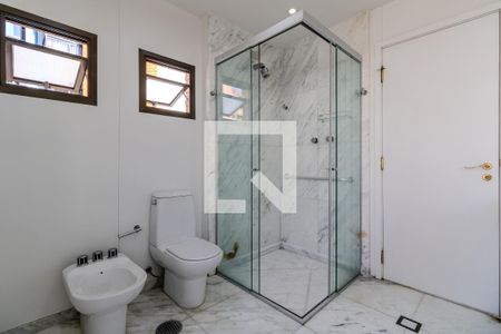 Apartamento para alugar com 450m², 3 quartos e 4 vagasBanheiro