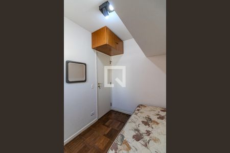 Apartamento para alugar com 450m², 3 quartos e 4 vagasQuarto de Serviço