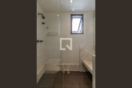 Apartamento para alugar com 450m², 3 quartos e 4 vagasBanheiro