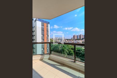 Apartamento para alugar com 450m², 3 quartos e 4 vagasVaranda