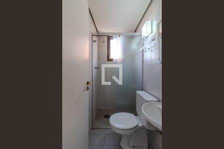 Apartamento para alugar com 450m², 3 quartos e 4 vagasBanheiro de Serviço
