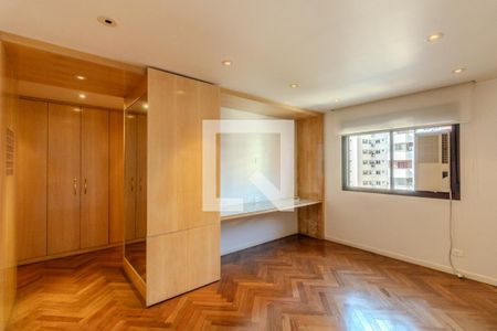 Apartamento para alugar com 450m², 3 quartos e 4 vagasQuarto 3