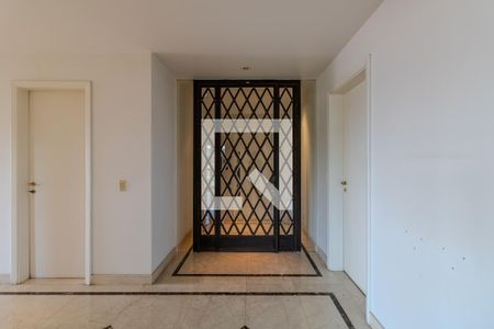 Apartamento para alugar com 450m², 3 quartos e 4 vagasHall