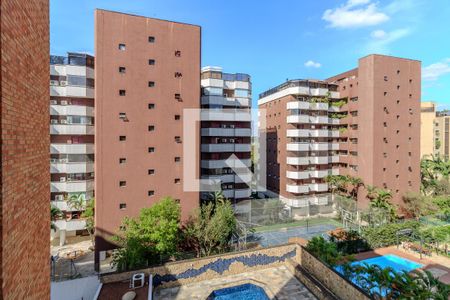 Apartamento para alugar com 450m², 3 quartos e 4 vagasQuarto 2