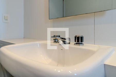 Apartamento para alugar com 450m², 3 quartos e 4 vagasBanheiro