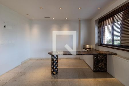 Apartamento para alugar com 450m², 3 quartos e 4 vagasCozinha