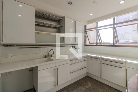 Apartamento para alugar com 450m², 3 quartos e 4 vagasCozinha