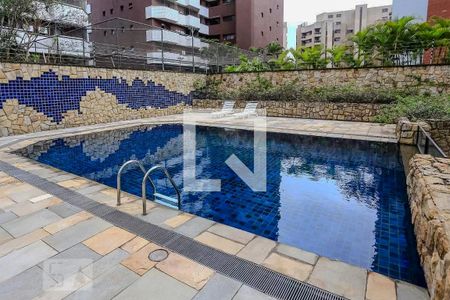 Área comum de apartamento para alugar com 3 quartos, 450m² em Vila Sonia, São Paulo