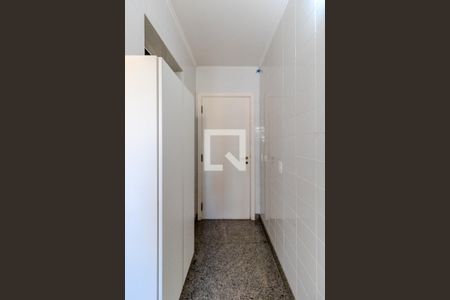 Área de Serviço de apartamento para alugar com 3 quartos, 450m² em Vila Sonia, São Paulo