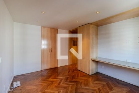 Apartamento para alugar com 450m², 3 quartos e 4 vagasQuarto 3