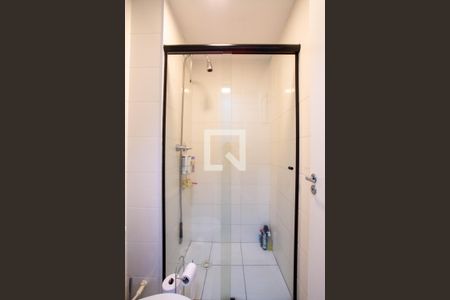 Apartamento à venda com 42m², 2 quartos e 1 vaga Apartamento à venda com 42m², 2 quartos e 1 vagaBanheiro