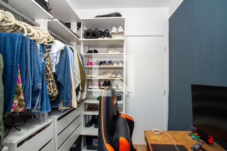 Quarto 1 de apartamento à venda com 2 quartos, 42m² em Vila Galvão, Guarulhos