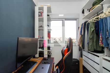 Quarto 1 de apartamento à venda com 2 quartos, 42m² em Vila Galvão, Guarulhos