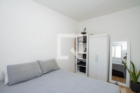 Quarto 2 de apartamento à venda com 2 quartos, 42m² em Vila Galvão, Guarulhos
