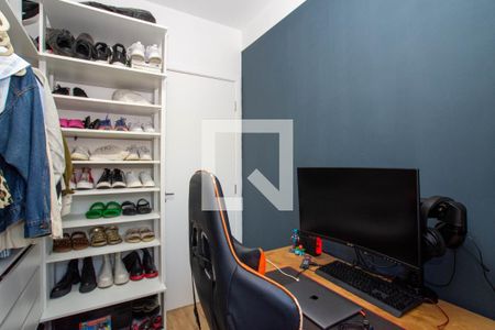 Quarto 1 de apartamento à venda com 2 quartos, 42m² em Vila Galvão, Guarulhos
