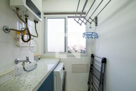 Apartamento à venda com 42m², 2 quartos e 1 vaga Apartamento à venda com 42m², 2 quartos e 1 vagaÁrea de Serviço