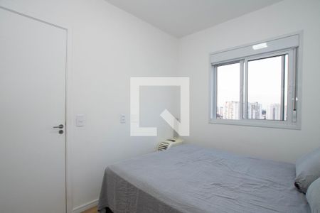 Quarto 2 de apartamento à venda com 2 quartos, 42m² em Vila Galvão, Guarulhos