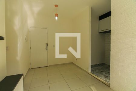 Sala de apartamento à venda com 2 quartos, 54m² em Penha de França, São Paulo