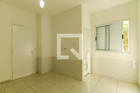 Apartamento à venda com 2 quartos, 54m² em Penha de França, São Paulo