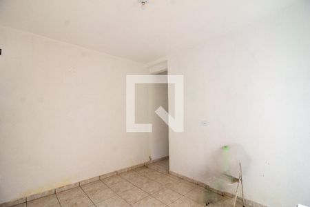 Sala/Cozinha de casa para alugar com 1 quarto, 32m² em Jardim Presidente Dutra, Guarulhos