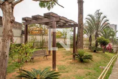 Apartamento para alugar com 48m², 2 quartos e 1 vagaÁrea comum