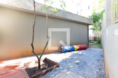 Apartamento para alugar com 48m², 2 quartos e 1 vagaÁrea pet