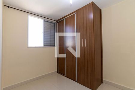 Quarto 2 de apartamento para alugar com 2 quartos, 48m² em Jardim Diogo, Guarulhos