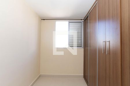 Quarto 2 de apartamento para alugar com 2 quartos, 48m² em Jardim Diogo, Guarulhos