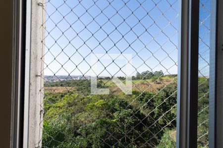 Vista da Sala de apartamento para alugar com 2 quartos, 48m² em  Vila Bremen, Guarulhos