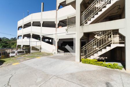 Apartamento para alugar com 48m², 2 quartos e 1 vagaGaragem