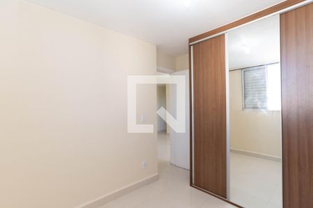 Quarto 1 de apartamento para alugar com 2 quartos, 48m² em  Vila Bremen, Guarulhos