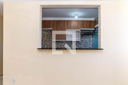 Apartamento para alugar com 48m², 2 quartos e 1 vagaCozinha