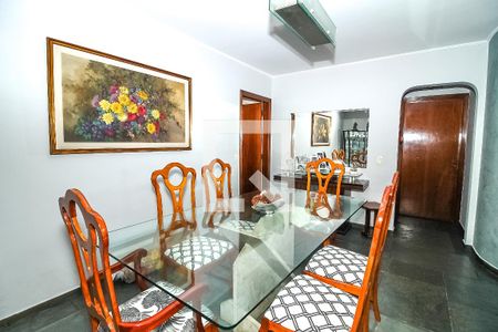 Sala de apartamento para alugar com 4 quartos, 180m² em Perdizes, São Paulo