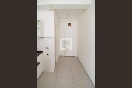 Studio para alugar com 26m², 0 quarto e sem vaga Studio para alugar com 26m², 0 quarto e sem vagaStudio / Cozinha