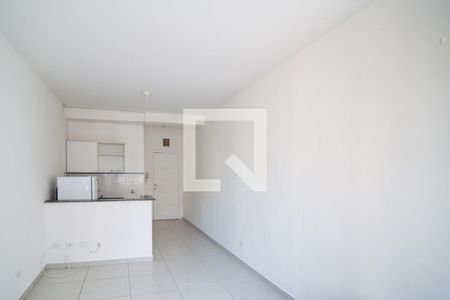 Studio de kitnet/studio para alugar com 0 quarto, 26m² em Consolação, São Paulo