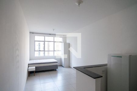 Studio de kitnet/studio para alugar com 0 quarto, 26m² em Consolação, São Paulo