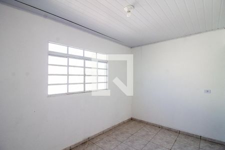 Quarto de casa para alugar com 1 quarto, 32m² em Jardim Presidente Dutra, Guarulhos