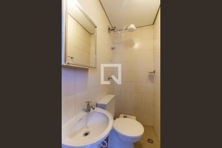 Apartamento à venda com 191m², 3 quartos e 3 vagasBanheiro de serviço