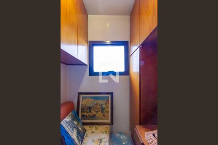 Apartamento à venda com 191m², 3 quartos e 3 vagasQuarto de Serviço