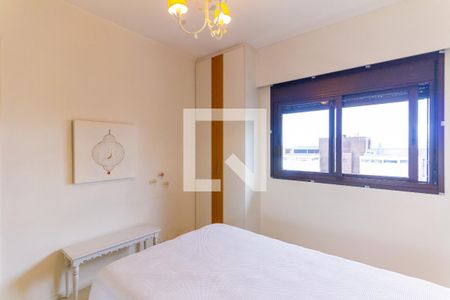 Apartamento à venda com 191m², 3 quartos e 3 vagasQuarto 2 - Suíte