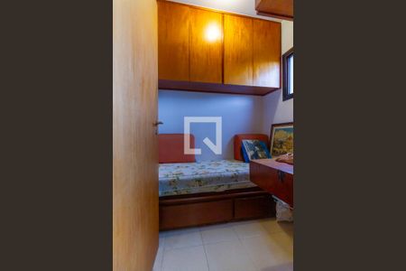 Apartamento à venda com 191m², 3 quartos e 3 vagasQuarto de Serviço