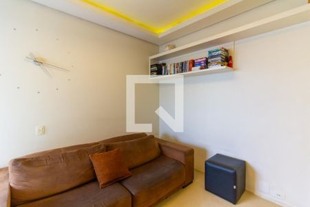 Apartamento à venda com 191m², 3 quartos e 3 vagasSala de TV