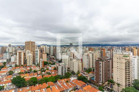 Apartamento à venda com 191m², 3 quartos e 3 vagasVista